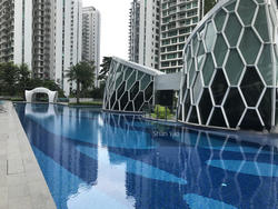 Eco Sanctuary (D23), Condominium #136114102